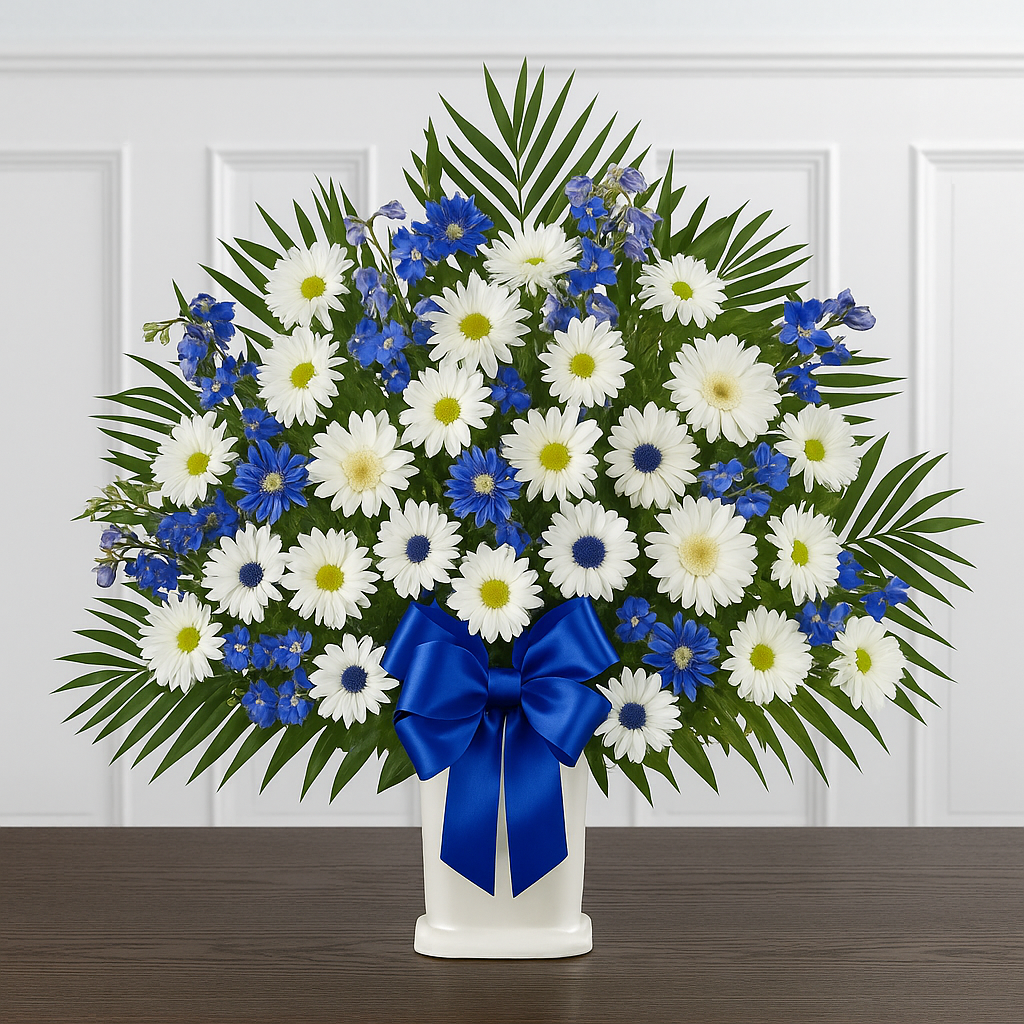 Funeral Service Flowers