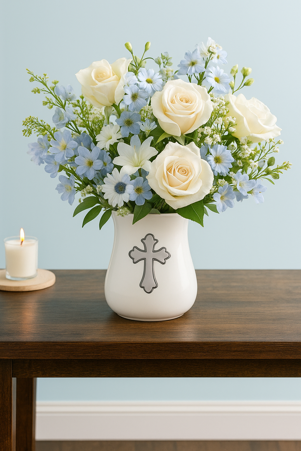 Flowers for the Home